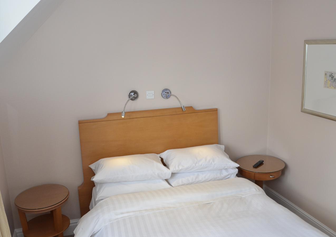 The Antelope At Upavon Hotel ห้อง รูปภาพ